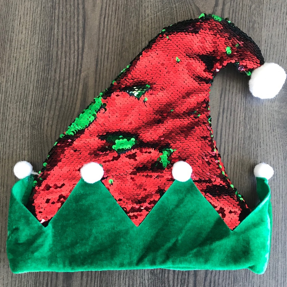 Christmas hat
